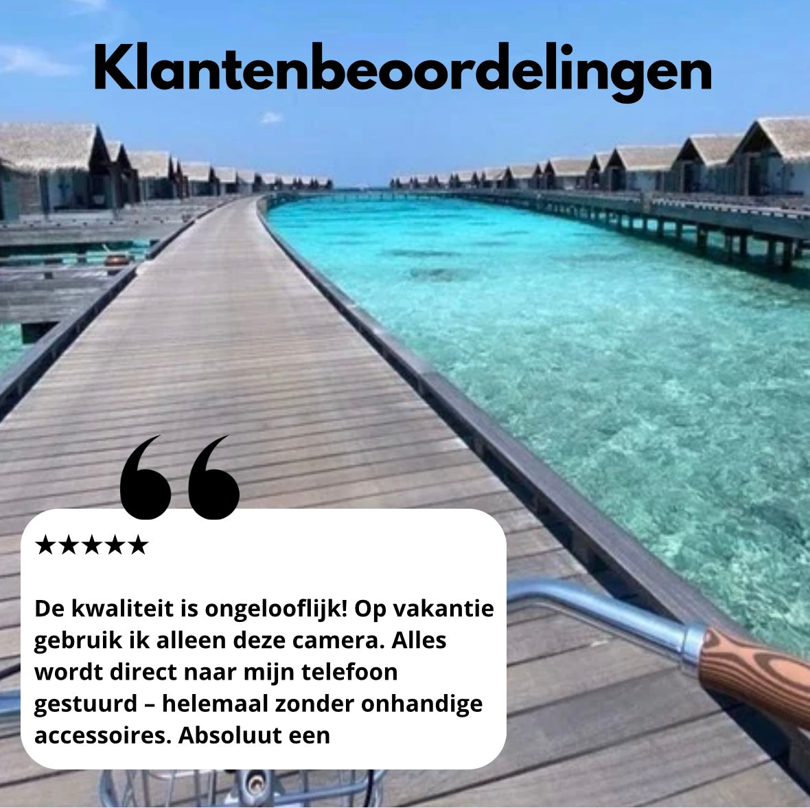 SKY PRO - POV-camera