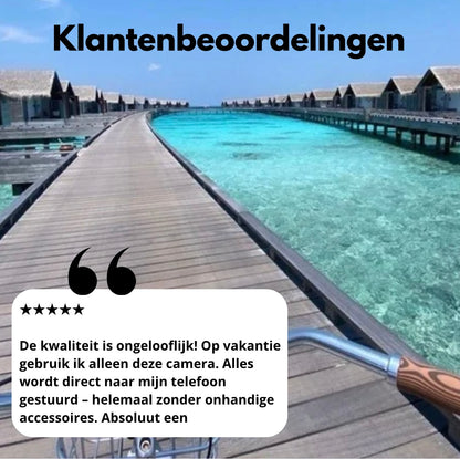 SKY PRO - POV-camera