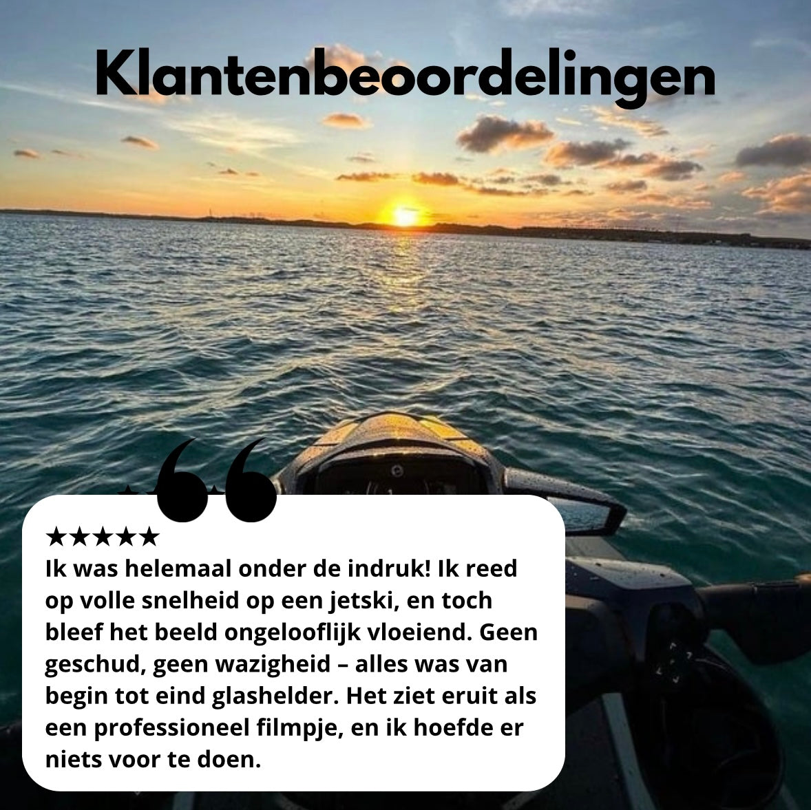 SKY PRO - POV-camera