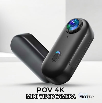 SKY PRO - POV-camera